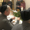 Wigilia Sióstr na Poczekajce